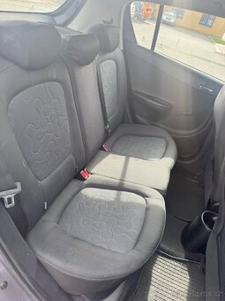 Hyundai i20 - 16