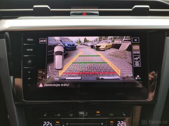 VW Arteon TDi Shooting Brake DSG Rline VIRTUAL KAMERA DPH - 16