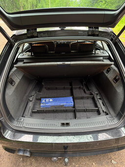 BMW E61 525D LCI 2010 Edition - 16