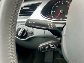 Audi A4 2,0 TDi KLIMA / NAVI / 2015 - 16