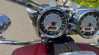 Rezervace Trike Rewaco R F1 ST2 - 16