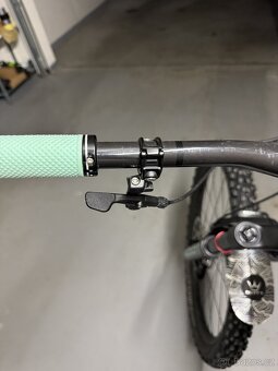Slash 9.8 GX AXS Gen 5 - L “29 - 16