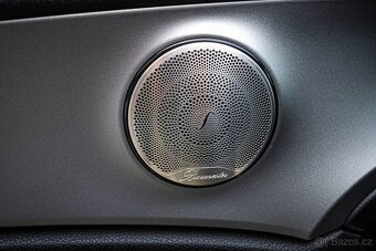 Mercedes-Benz E trieda Sedan 220 d A/T - 16