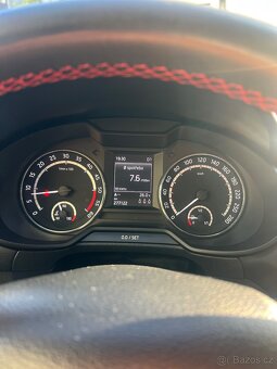 ►ŠKODA OCTAVIA III RS COMBI DSG•2.0TDI•135kw•2014• - 16