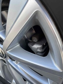 Volkswagen Golf VI 6 1.4 TSI Style - 16