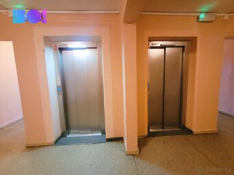 Družstevní byt 3+1 se zasklenou lodžií, 68 m2, ul. Osvobozen - 16