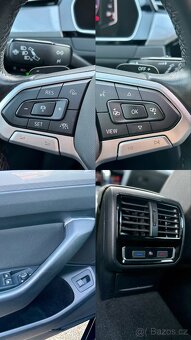 VW Passat B8.5 2022 2.0 TDi DSG Virtual/Tažné/ACC/Kamera - 16