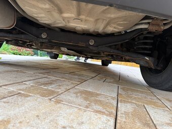Ford Focus 1,6 16V 32 000 KM - 16
