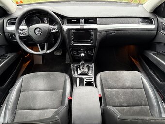 Škoda Superb 2 Facelift 2.0TDI 125Kw,DSG,307052Km,2015, - 16