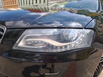 Audi a4b8 2.0 TDI - 16