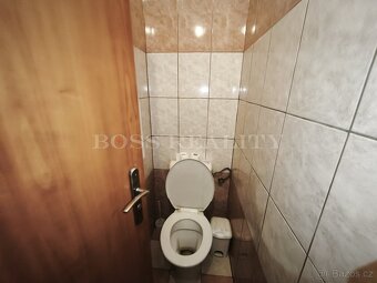 Pronájem obchodního prostoru 268 m² Kollárova - 16