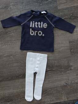 Oblečení pro miminka a příslušenství - 16