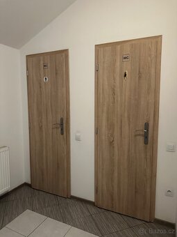 Оренда кімнат в Градці Кралове - 16