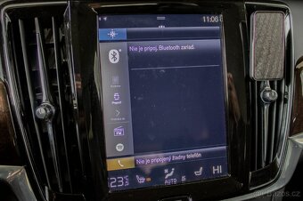 Volvo V90 / PREVERENÉ - 16