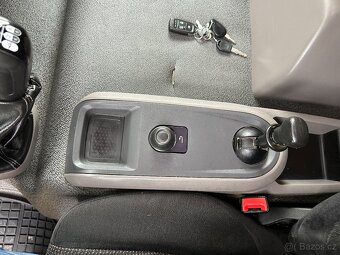 DAF LF 260 SHRNOVAČKA - MĚCHY - MANUÁL  E6 - 16