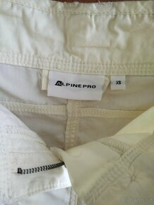 Dámská oblečení XS- tričko Loap,sukně AlpinePro,svetr 200 Kč - 16