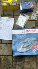 Ford Maverick 2.3i - 16