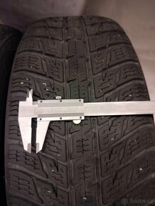 KODIAQ, TIGUAN 5x112 ET38 6,5jx17 57,1 ZIMNÍ SADA - 16