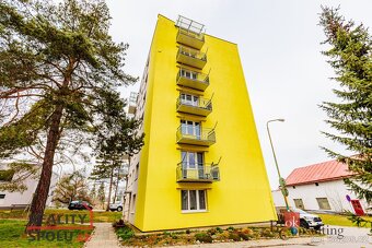 Prodej, byty/3+1, 70 m2, U Cihelny 2696/5, 58601 Jihlava, Ji - 16
