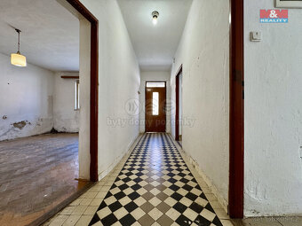 Prodej rodinného domu, 90 m², Žeravice - 16