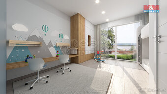 Prodej rodinného domu, 132 m², Mělník, ul. Dobrovského - 16