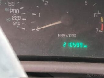 Cadillac Seville 4.6 V8 NORTHSTAR STS - 2 kusy - 16