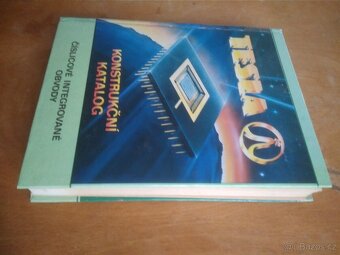 knihy elektrotechnika / elektronika - 16