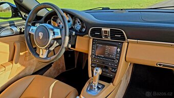 Porsche 911 Carrera 4S 997.2 - 16