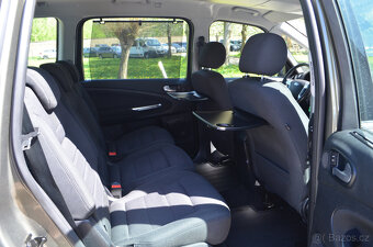 PRODÁM FORD GALAXY 2.0TDCI 120KW 2012 1.MAJITEL - 16