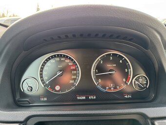 BMW 530d GT xDRIVE 190KW F07 - 16