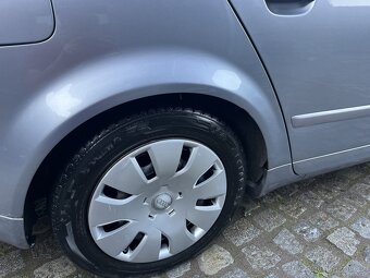 Audi A4 B6 Avant 1.9 TDI 96kW - 16
