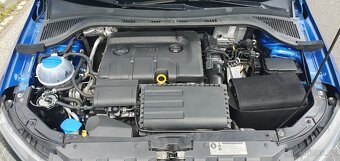 Škoda Fabia 1.4TDi 66Kw Style Digiklima,Alu Nové ROZVODY TOP - 16