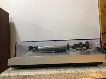 Technics SL-D303 Velice zachovalý stav. - 16