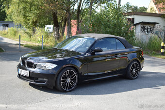 E88 118i Cabrio [105kW] - 16