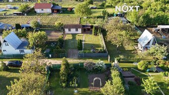 Prodej pozemek Zahrada, 384㎡ - 16