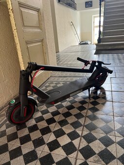 Xiaomi Mi Electric Scooter Pro (M365 Pro) - 16