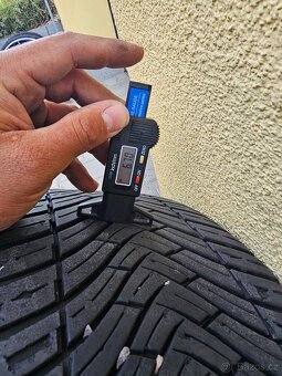 5x112 r19 La chanti konkavni - 16