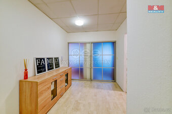 Prodej bytu 3+kk, 75 m², Nepomuk, ul. Pivovarská - 16