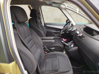 Citroën C4 grand picasso - 16
