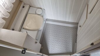 AVENTO ROYAL 395 TL LUXE-STANOVÝ PŘÍSTŘ.-100km/h-SUPER STAV - 16