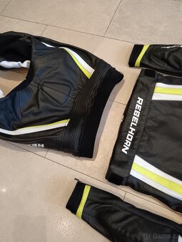 Rebelhorn Piston 2-Pánska moto kombinéza,dvoudílná - 16