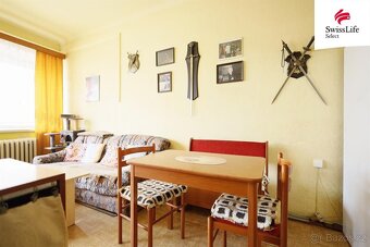 Prodej rodinného domu 115 m2 Hradecká, Žirovnice - 16