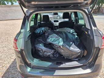Ford B-Max 1.0i E.B 74KW S.Kniha, 1xMajitel, + Zim. kola - 16