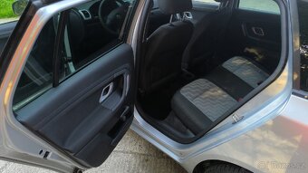 Škoda Fabia 2.  BEZ KOROZE - 16