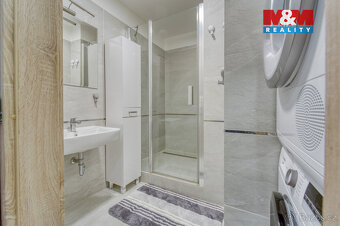 Prodej bytu 3+kk, 51 m², Plzeň, ul. Macháčkova - 16