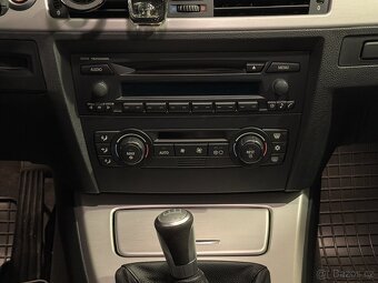 BMW Řada 3 320D+SPORT PACKET+XENON - 16