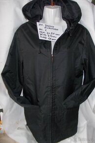 DŽÍNY+DŽÍSKY + SPORT. SÁČKA+ZIMNÍ BOTY. AJ. - 16