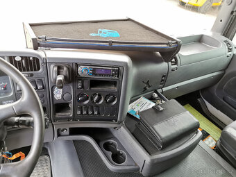 Prodám nákladní automobil skříňový SCANIA G420 LB 6X2 EURO4 - 16