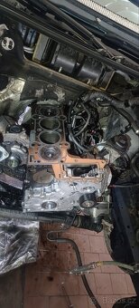 BMW 320td 110kw PRODÁNO - 16