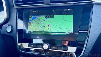 Elektrické SUV MG ZS Luxury Automat Kuze Panorama Kamera - 16